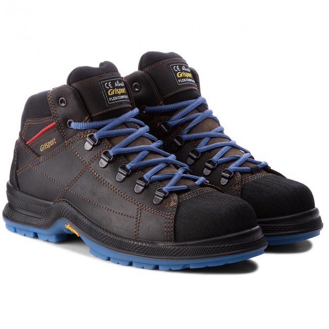 BUTY ROBOCZE BHP S3 SRC Grisport GARDA r.44 Rodzaj buta trzewiki