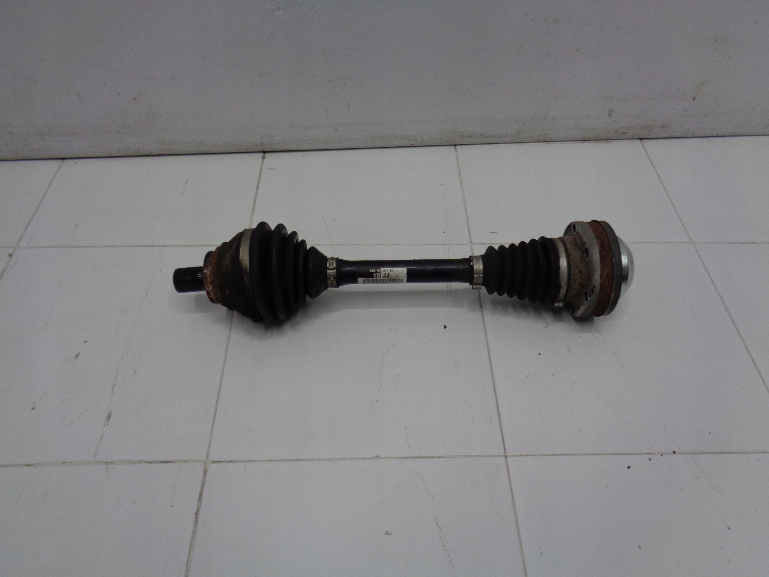 VW AUDI SEAT SKODA 2,0 TDI 1.8 TFSI SEMI-AXIS LEFT