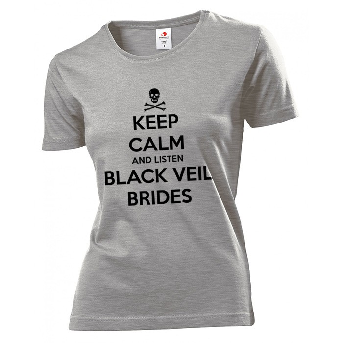 

Koszulka damska Black Veil Brides XXL