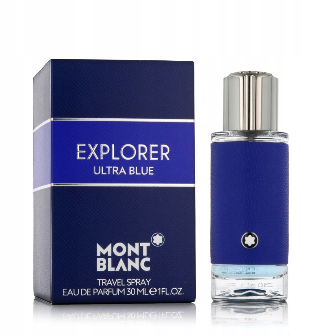 Parfém pro muže Montblanc 40297036 Edp 30 ml (1 Kusů)