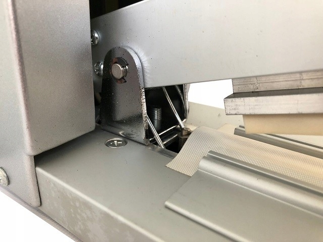 ZGRZEWARKA DO FOLII FS-800/2 KEGEL Marka inna