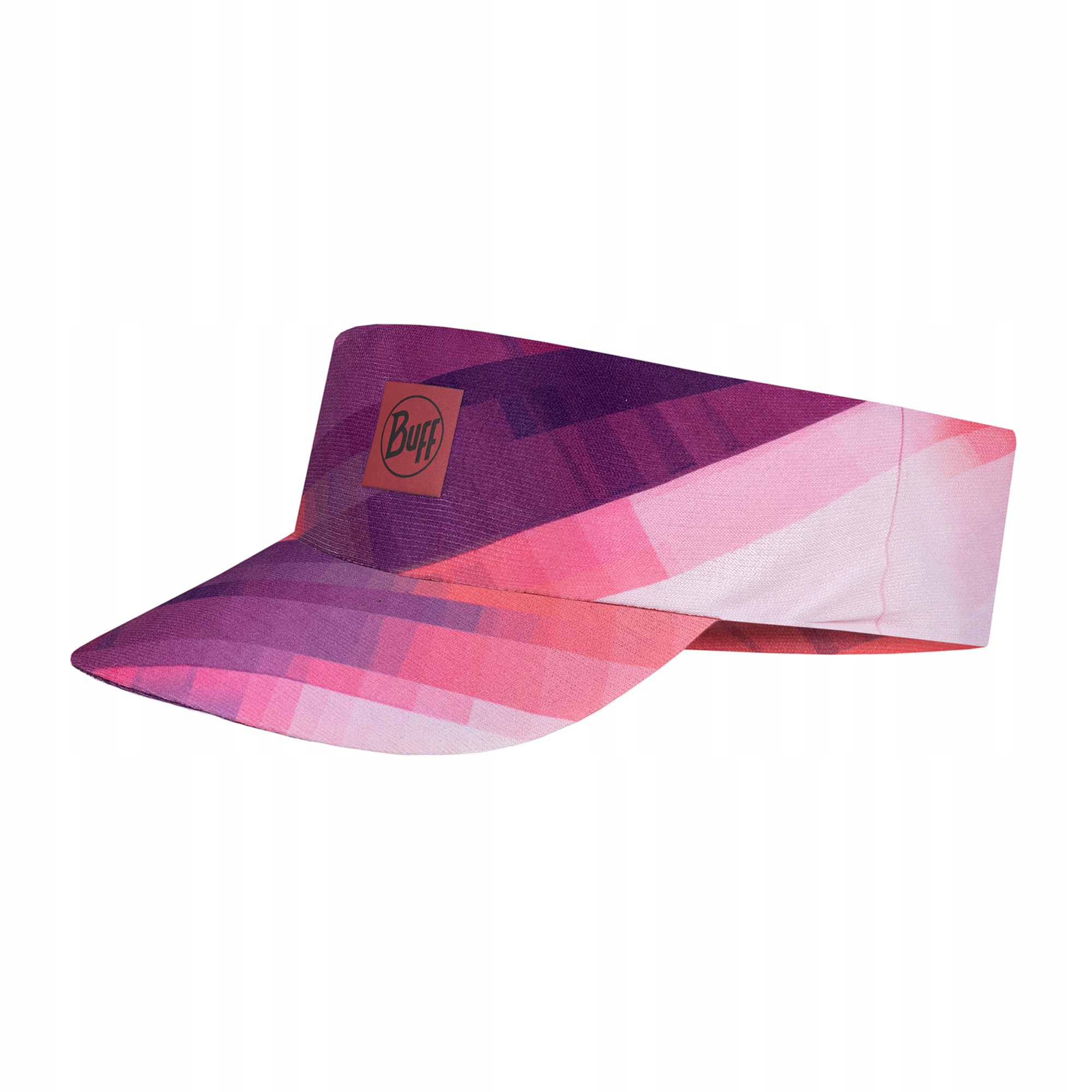 Buff Daszek Pack Speed Visor Wae Purple