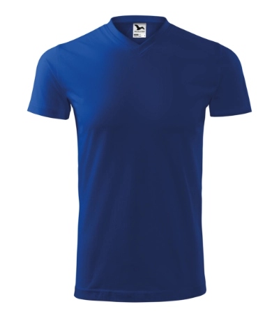 

Koszulka w serek Najgrubsza Malfini V-neck cha XL