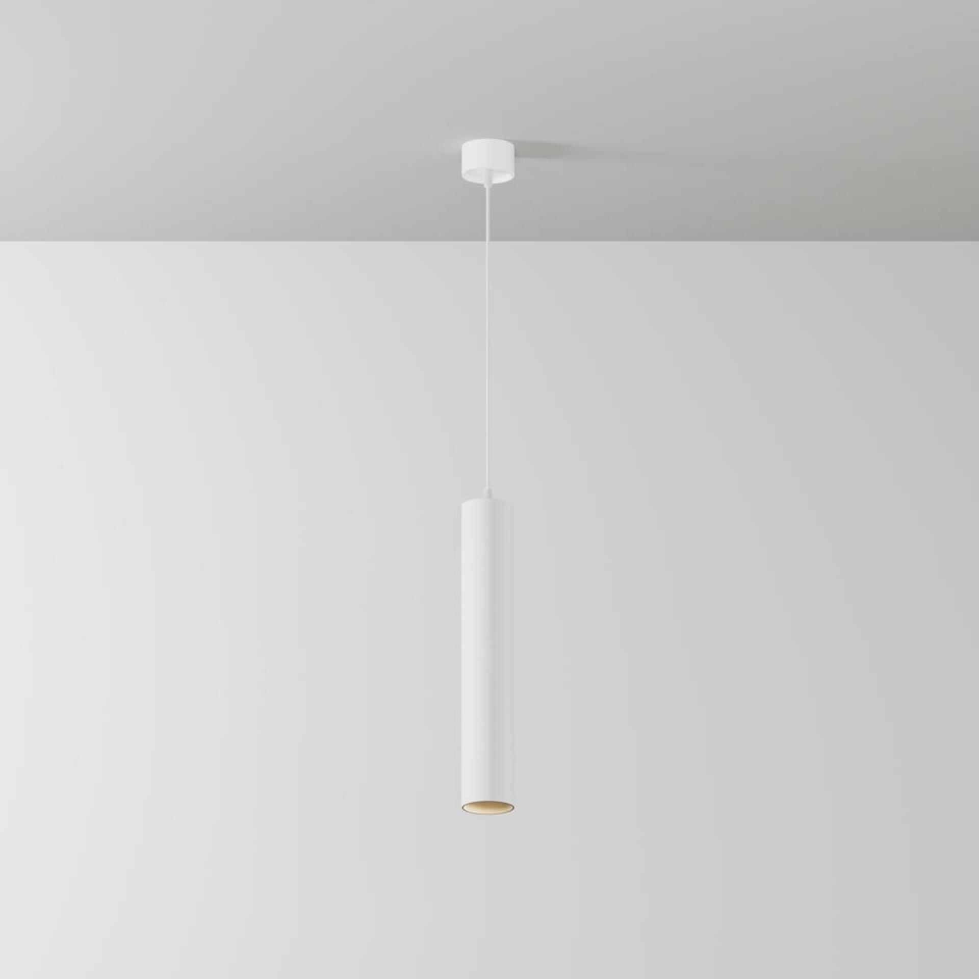 Maytoni Závěsné svítidlo Focus Led 3000K 1x12W 40d P072PL-L12W3K-1