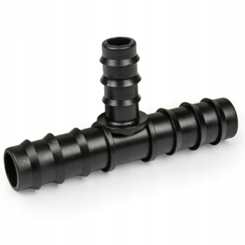

Trójnik do węży z wtykiem 20mm 16mm 20mm 7355
