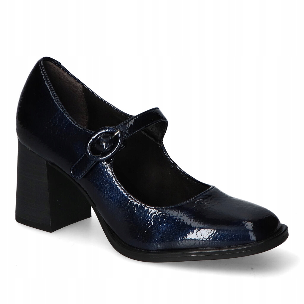 Polobotky Tamaris 1-24440-41/826 Granátové 40