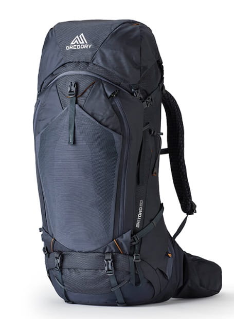 Plecak Gregory Baltoro 65RC MD alaska blue
