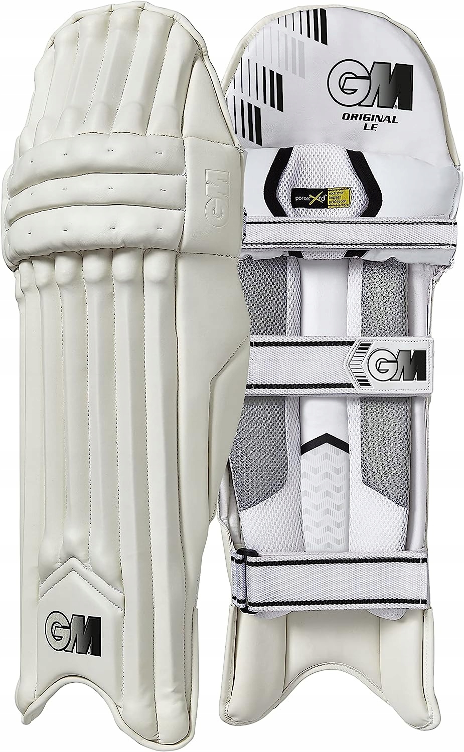 Kriketové chrániče Gunn&moore Orginal L.e S.adult