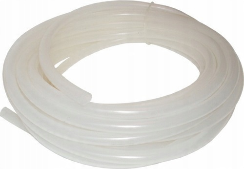 

Przewód silikonowy 12x6mm wąż silikon