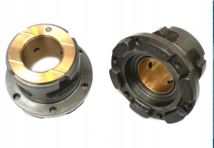 Vložka napínacího kola Caterpillar D6E