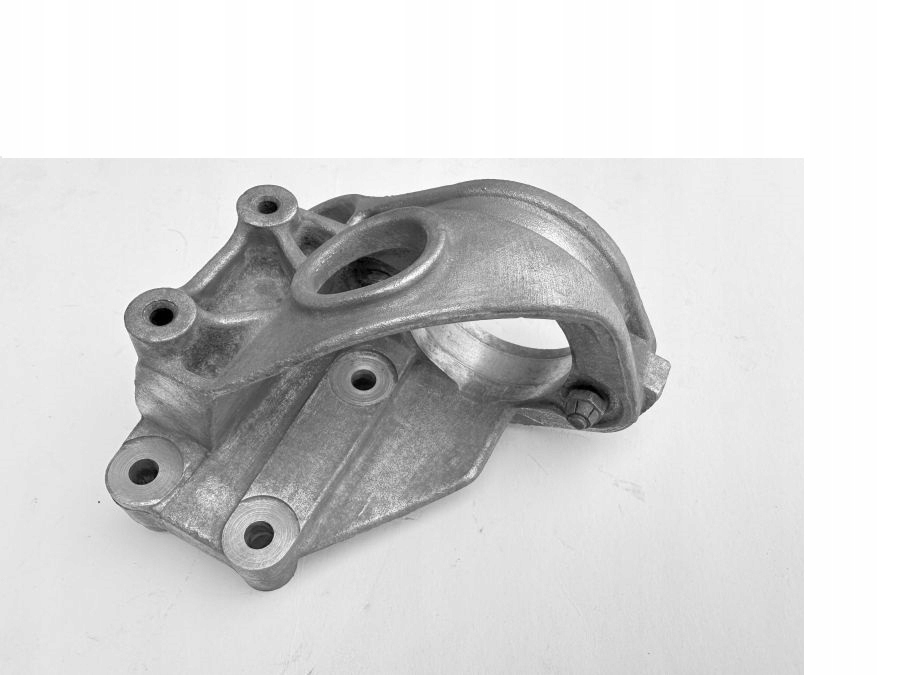 CITROEN JUMPER BOXER 2,2HDI PODPORA PÓŁOSI 324433 ORYGINAŁ Producent części Citroen OE