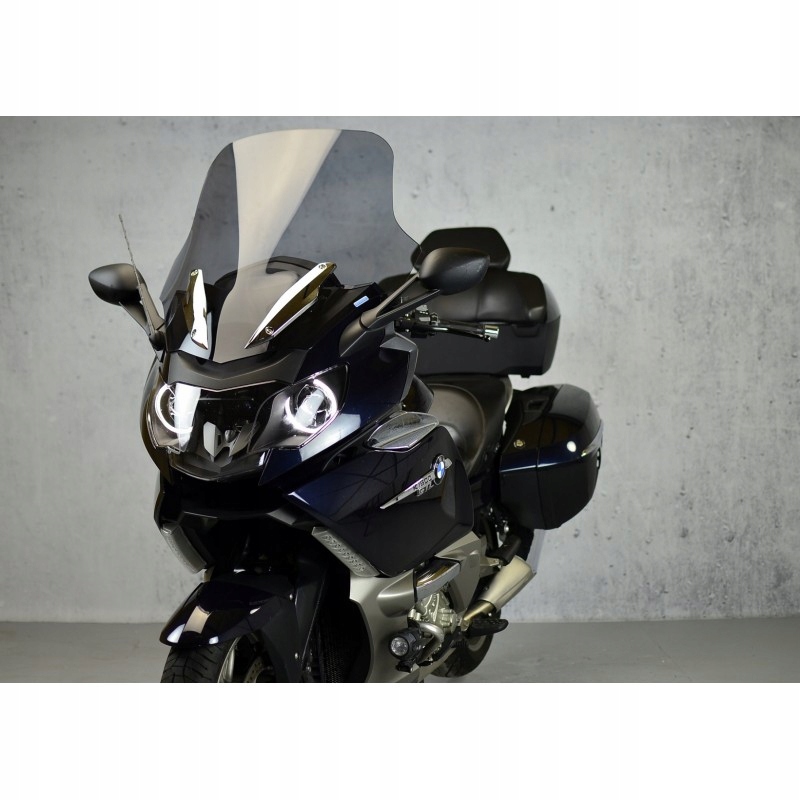 

Loster Szyba Turystyczna Bmw K 1600 Gtl 2011-