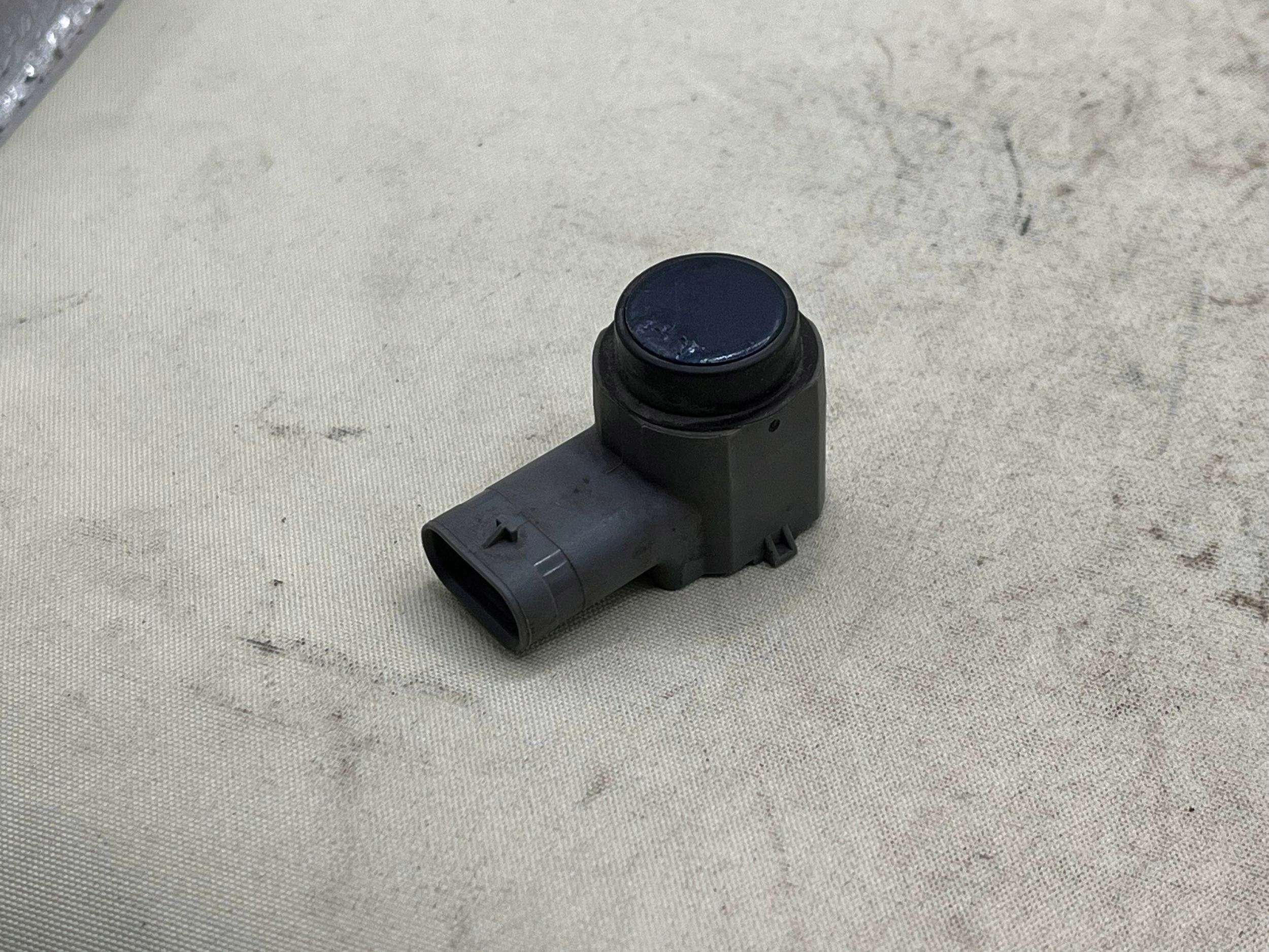 Sensor Parken PDC Volkswagen PASSAT B6 3C0919275P !J