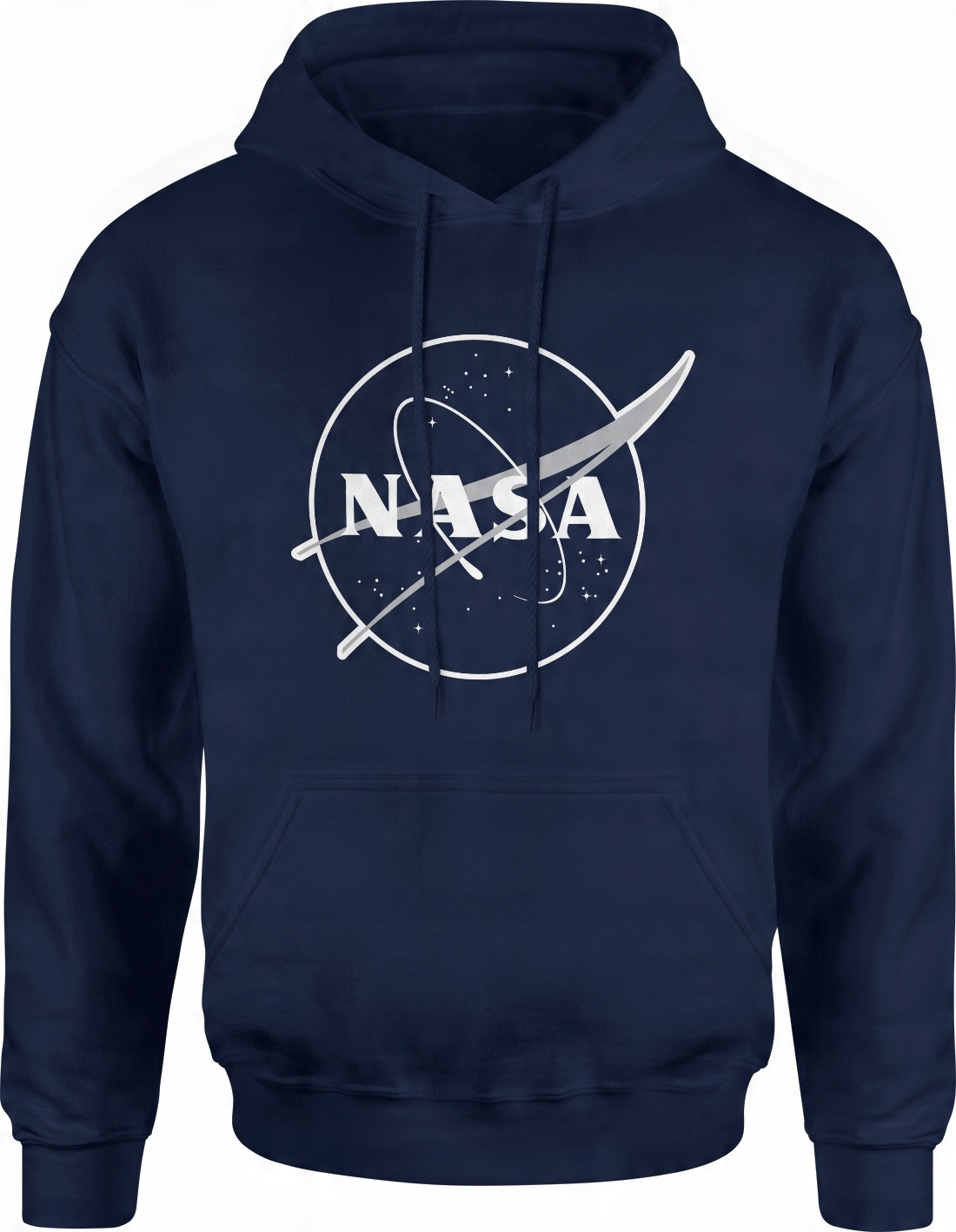 

Bluza Nasa Męska Z Kapturem Sportowa Rozmiar XXL
