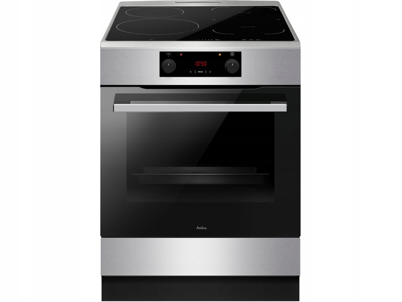 Kuchnia indukcyjna AMICA 6123IE3.380HTSDPHB(XX)