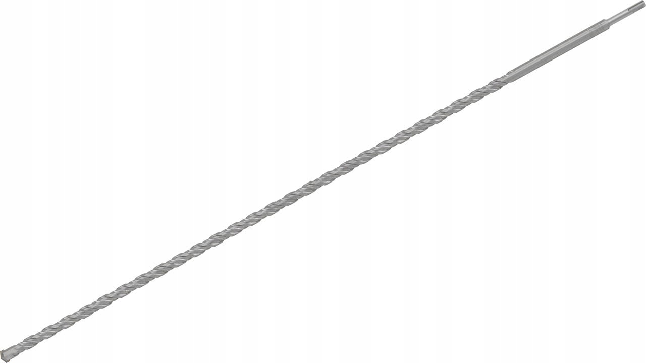 

Horn Wiertło do betonu 20x800mm Sds plus