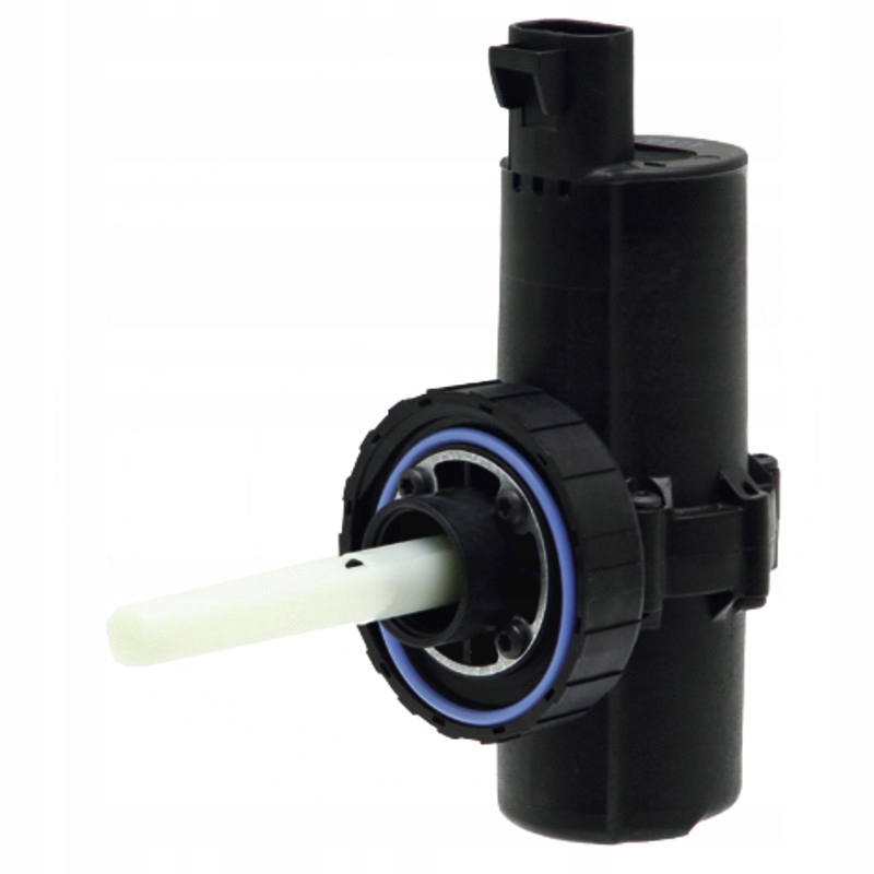 Palivová napájecí pumpa 38012544