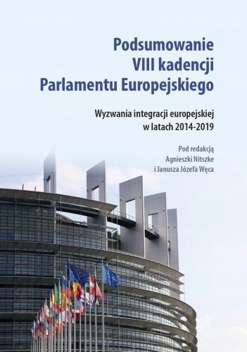 Podsumowanie VIII Kadencji Parlamentu Eu
