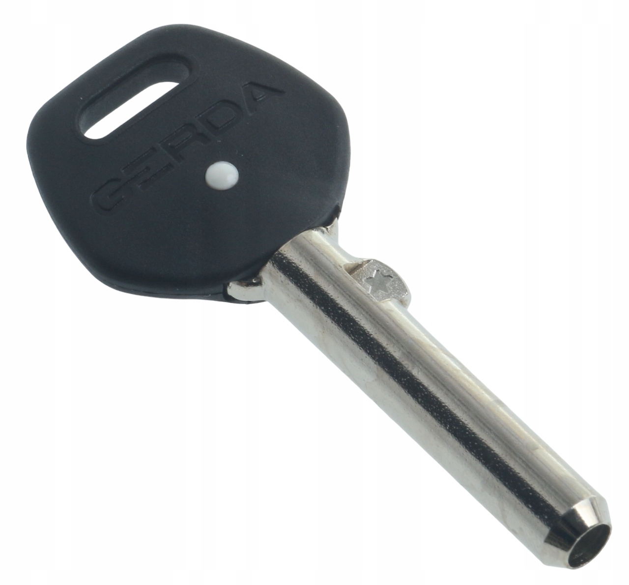 KLUCZ SUROWY GERDA ZX GT3 ZAPASOWY DO ZAMKA DRZWI • Cena