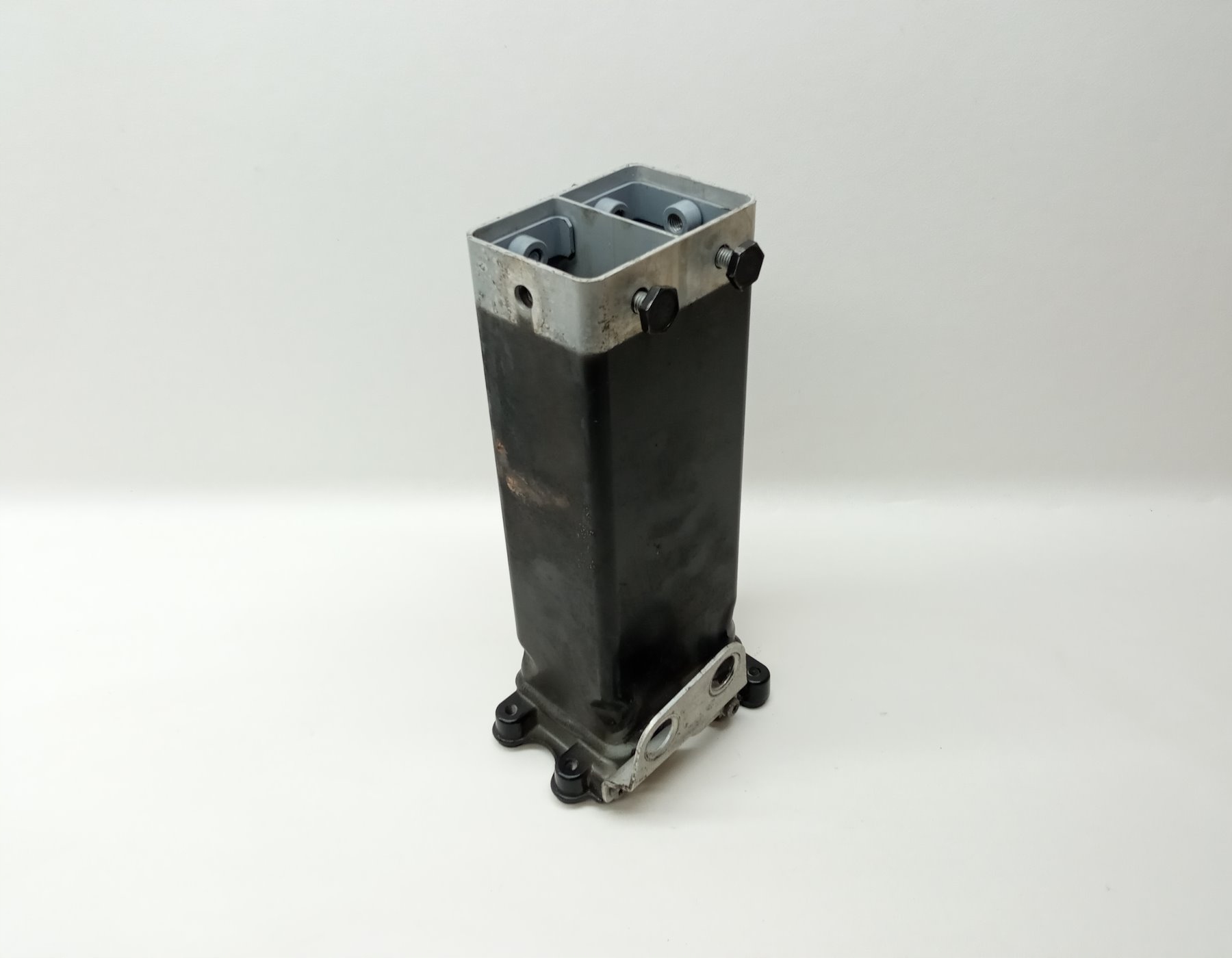 STREFA ZGNIOTU AUDI A8 D4 3.0 TDI 4H0805130B