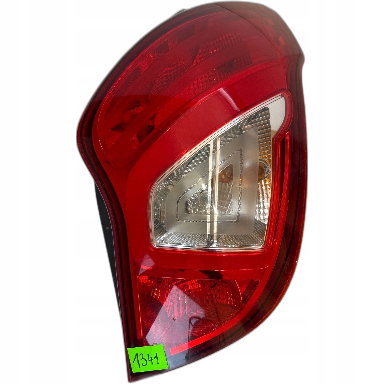 light rear part rear right Ssangyong Korando III Lift