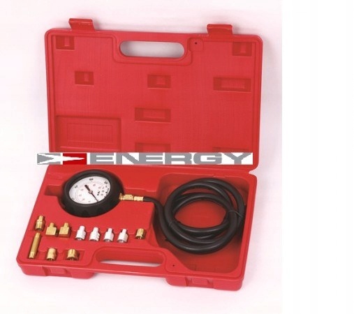 TESTER CIŚNIENIA OLEJU 0-35 BAR Marka Energy