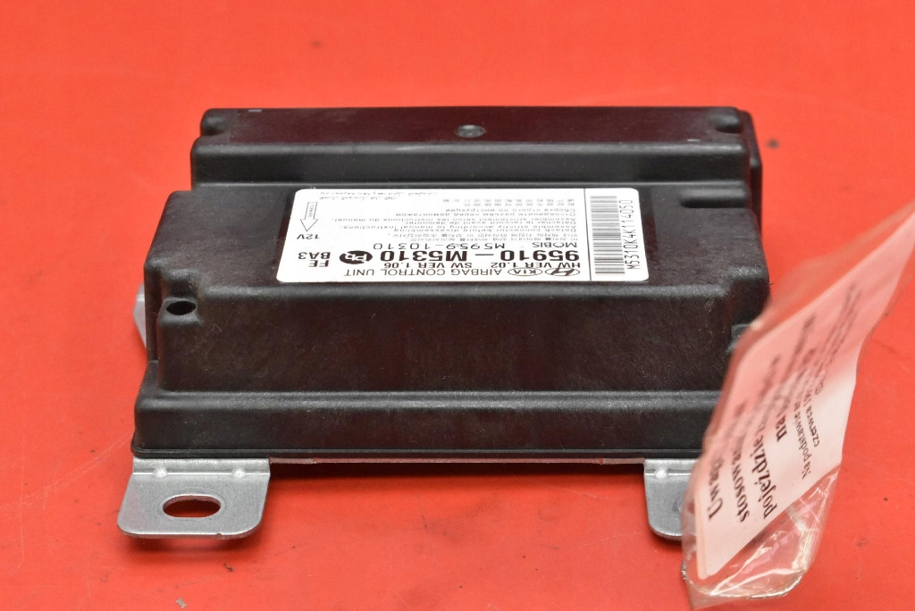 SENSOR modulo airbag airbag 95910-M5310 HYUNDAI NEXO 18