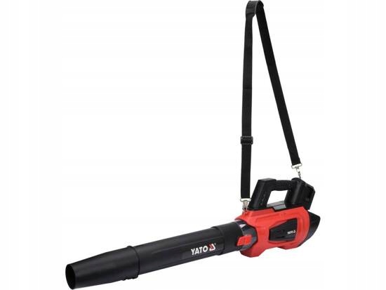 DMUCHAWA 18V + AKU 4 AH + ŁADOWARKA Marka Yato