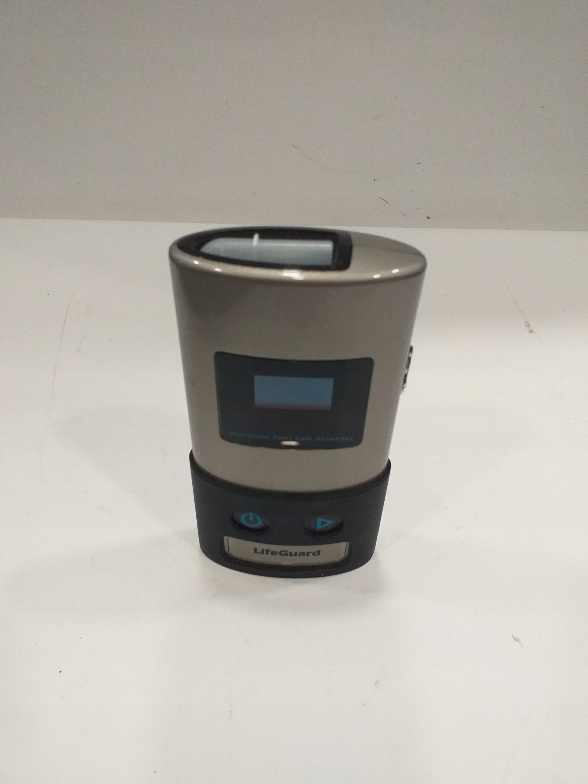 Alkomat Life Guard 680 21 Producent code 00