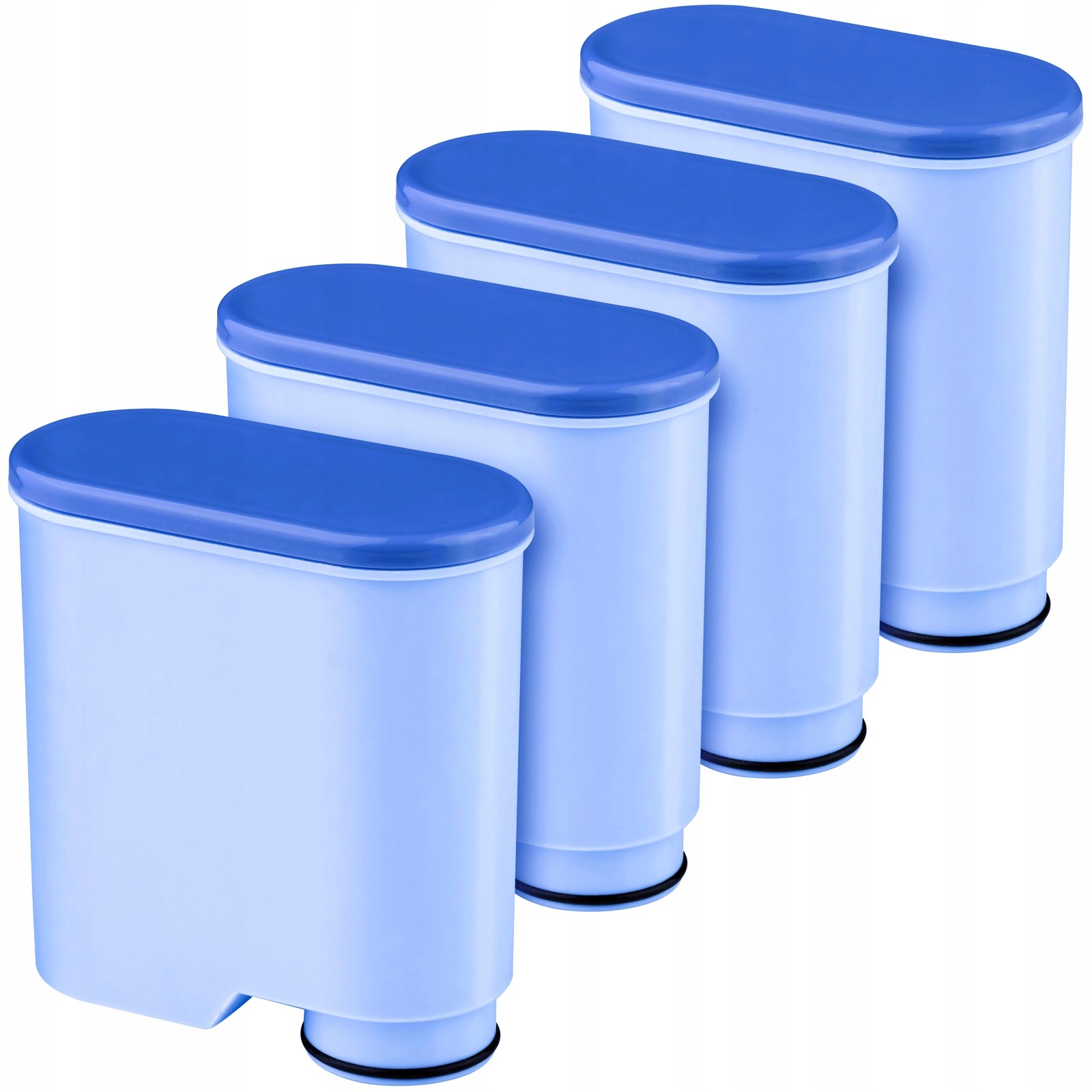 4 x Filtr zamiennik Philips Saeco AquaClean CA6903