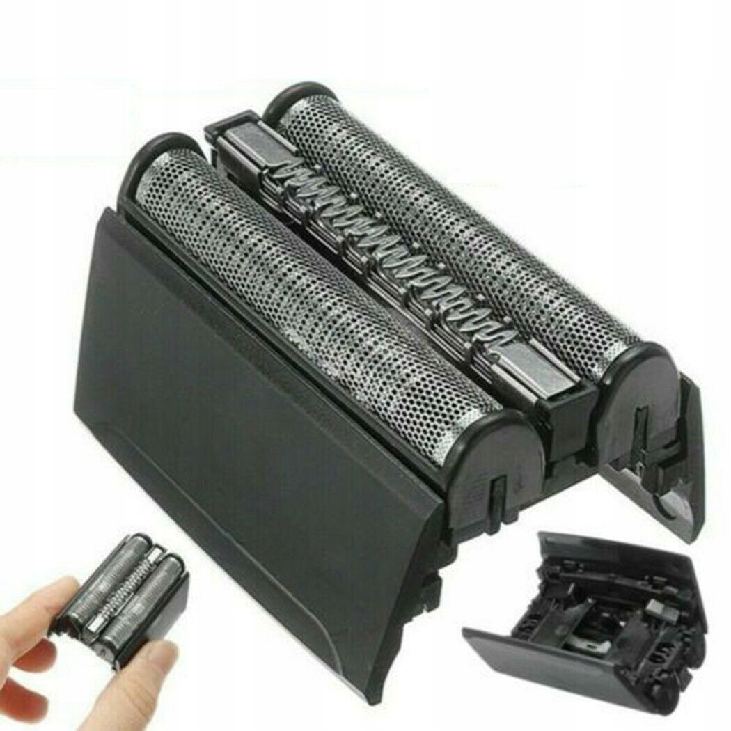 

Ostrzy Do Braun Folia+blok Series 5 52B/52