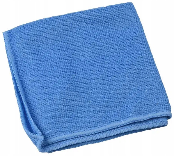 ZESTAW DO MYCIA SZYB REFLEKTORÓW PŁYN K2 NUTA MYJKA SAMOCHODOWA MIKROFIBRA Pojemność opakowania 750 ml