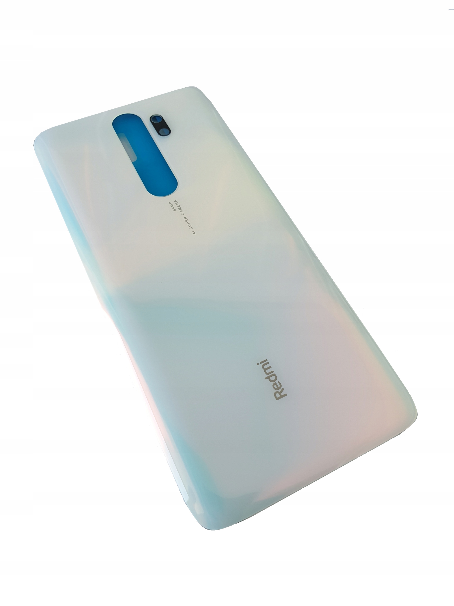

Klapka tylna obudowa do Xiaomi Redmi Note 8 Pro