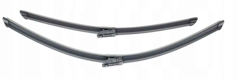 Volkswagen T-ROC (OE) PIÓRA WYCIERACZEK 2GA998002 Typ Bezprzegubowe (płaskie)