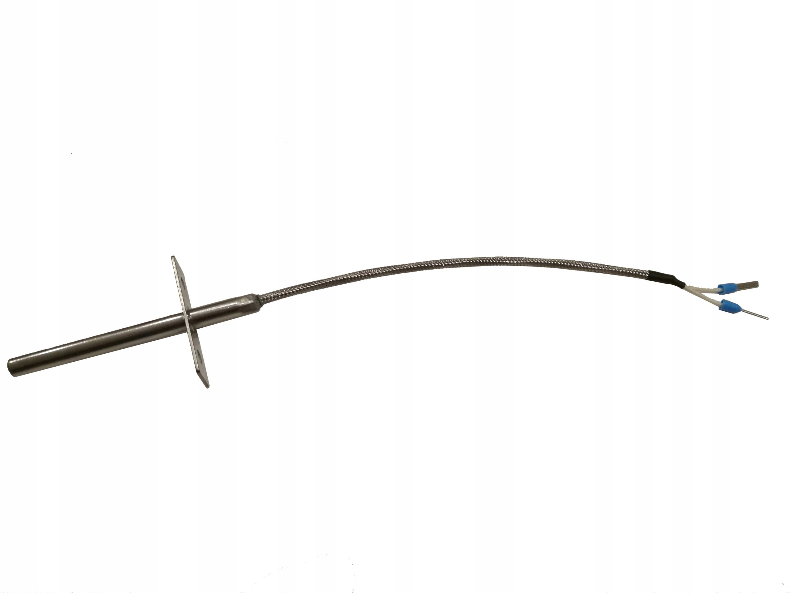 PLUM Czujnik temperatury spalin do kotłów i pieców KIPI KOTŁOSPAW