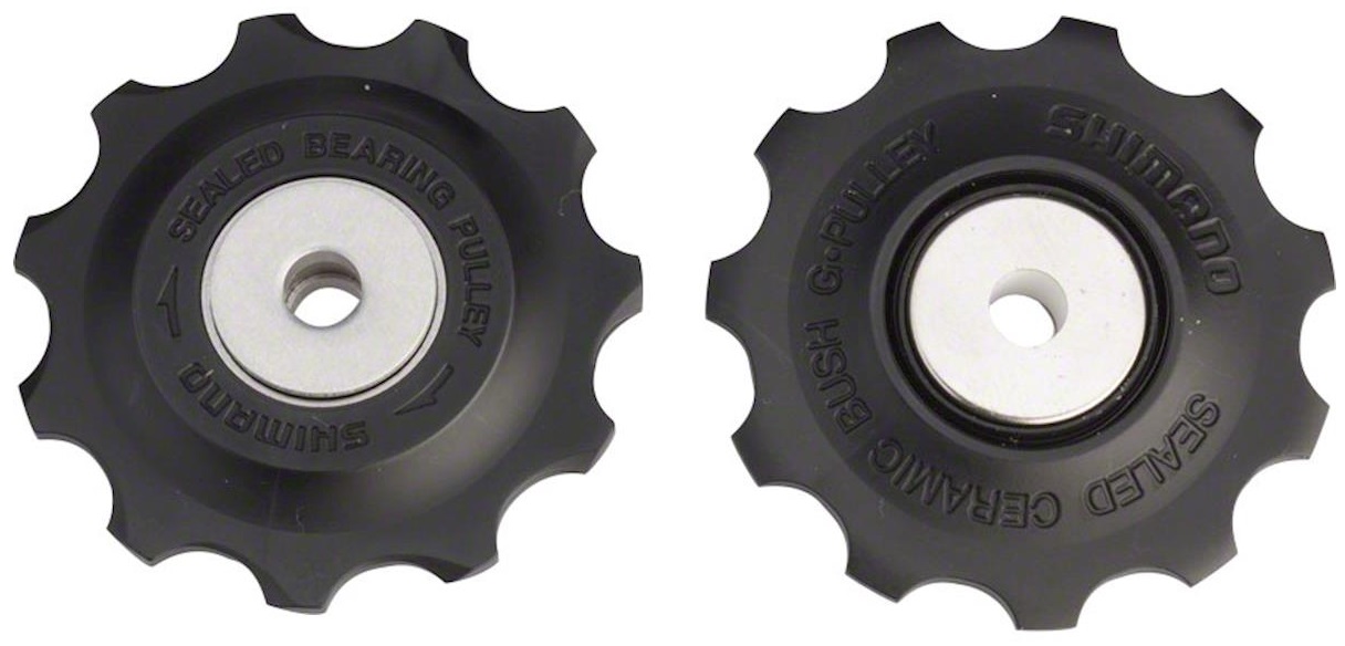 

kółka przerzutki Shimano RD-6700 Ultegra Xt Saint