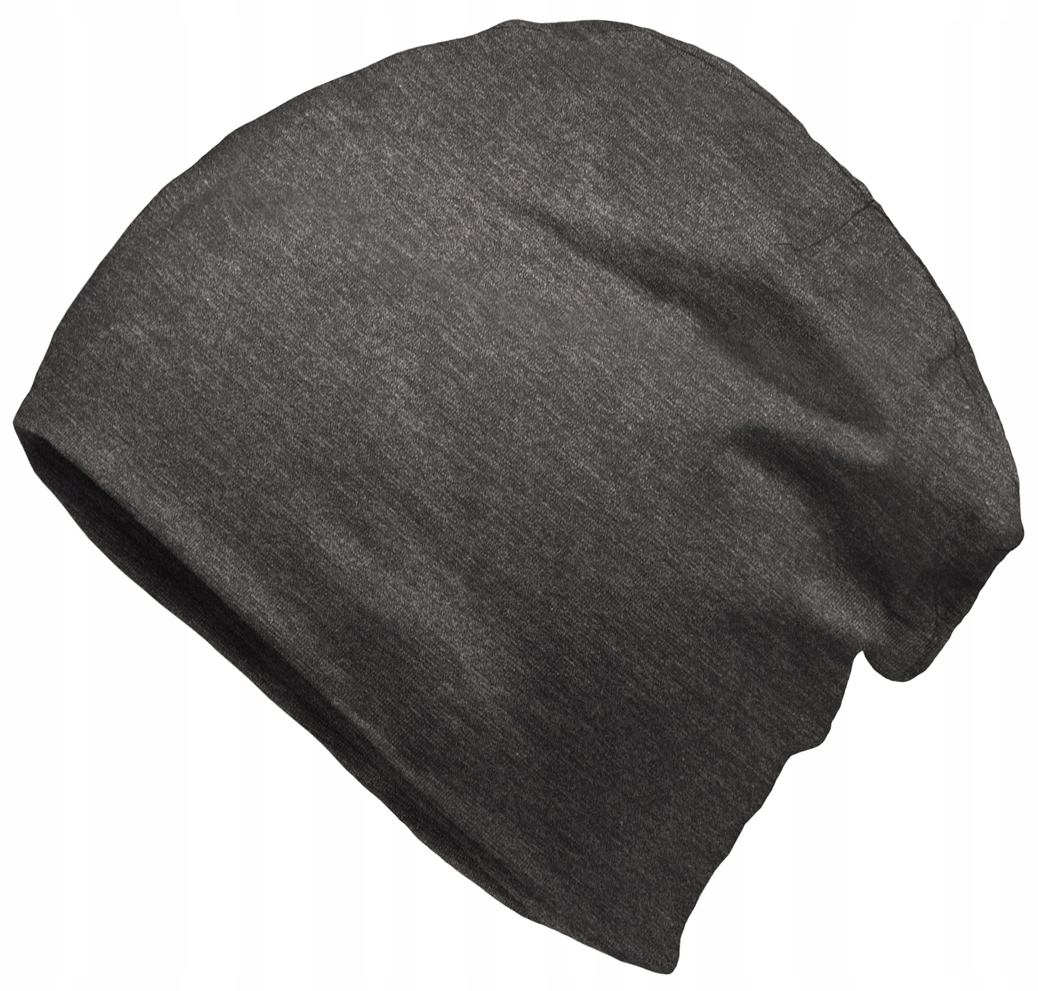 

Czapka Dresowa krasnal Oversize smerfetka Beanie