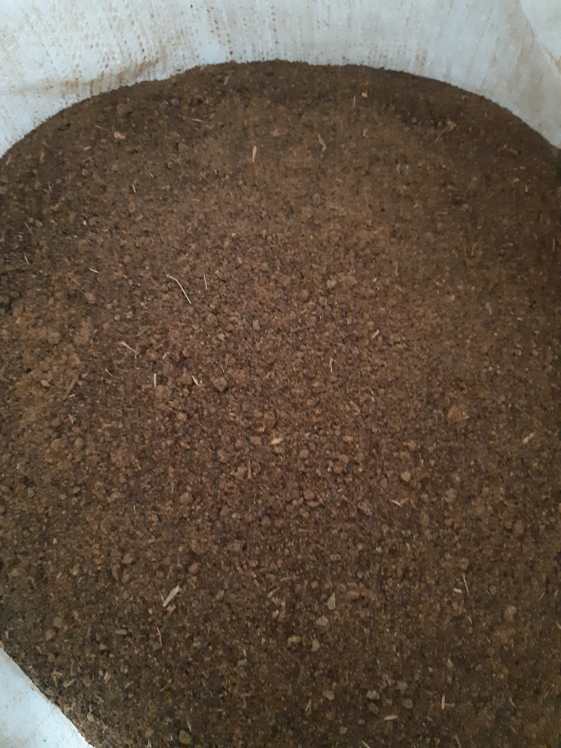 

Śruta Rzepakowa 32,5 % białka 25kg