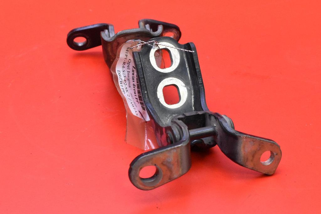 hinge hinges door right front OPEL INSIGNIA B 17-20