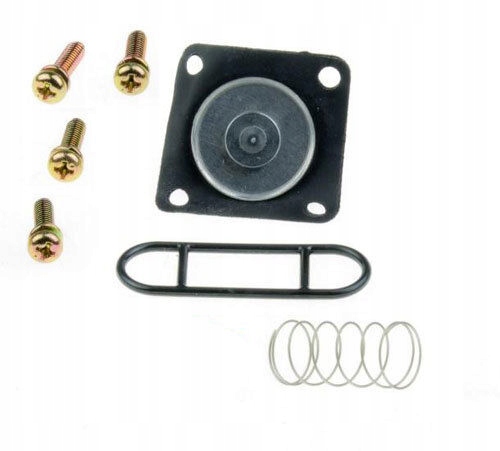 Zestaw naprawczy kranika Suzuki Gsx 750 AE1213 1998-2003 FCK-35
