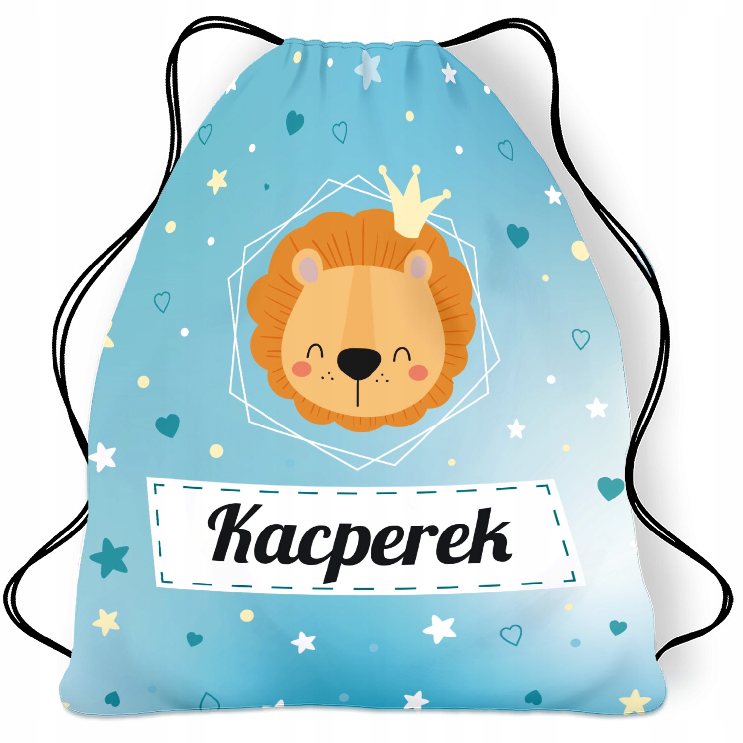 

Worek Do Przedszkola Plecak Z Imieniem