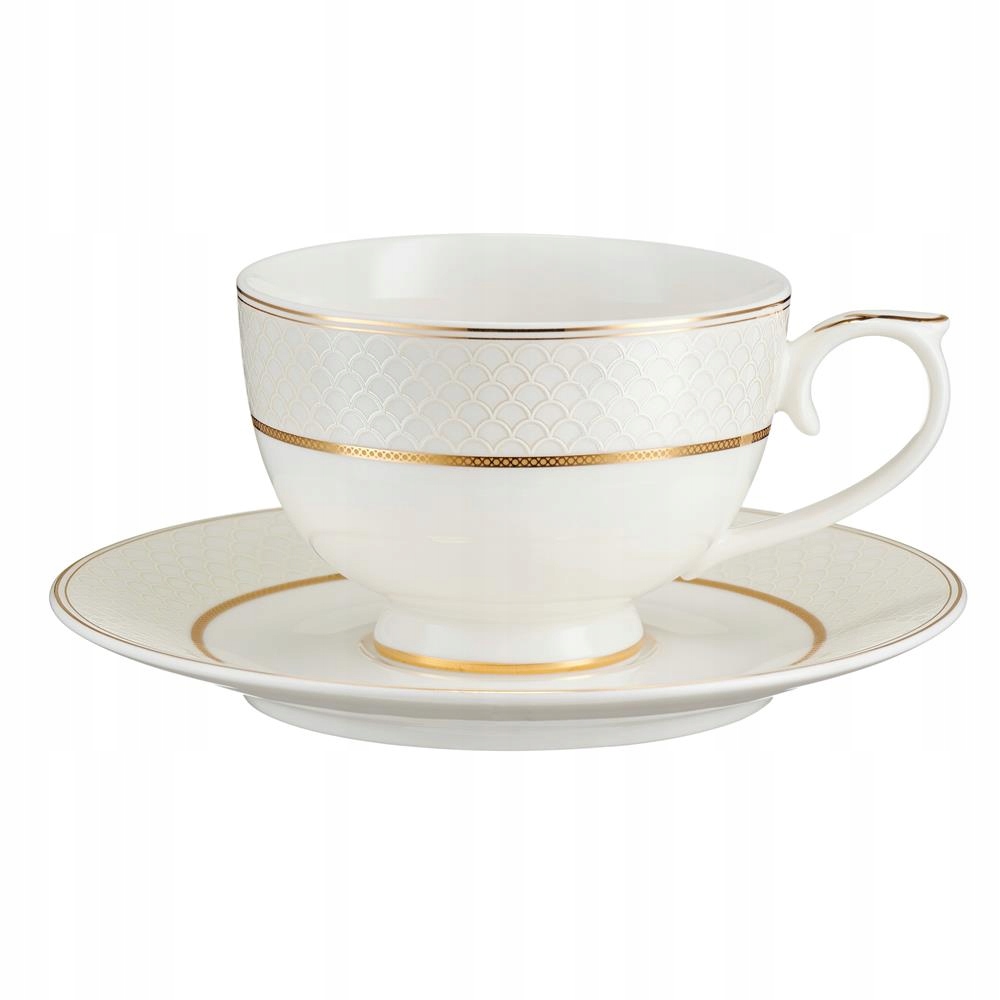 Villa Italia Kávový servis pre 12 osôb porcelánový Celine