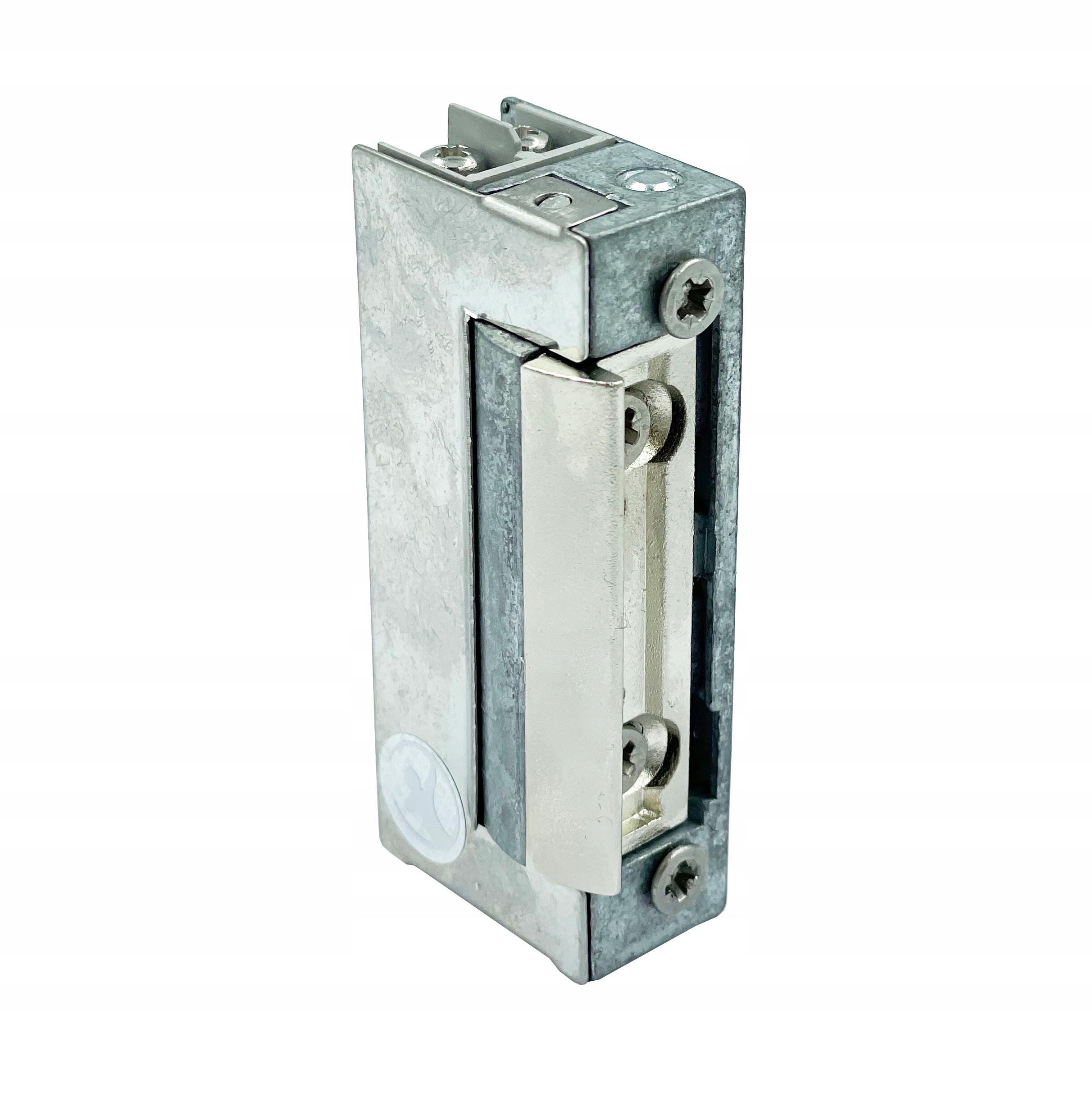 Reverzní radiální elektrický zámek 1411RF 24V DC