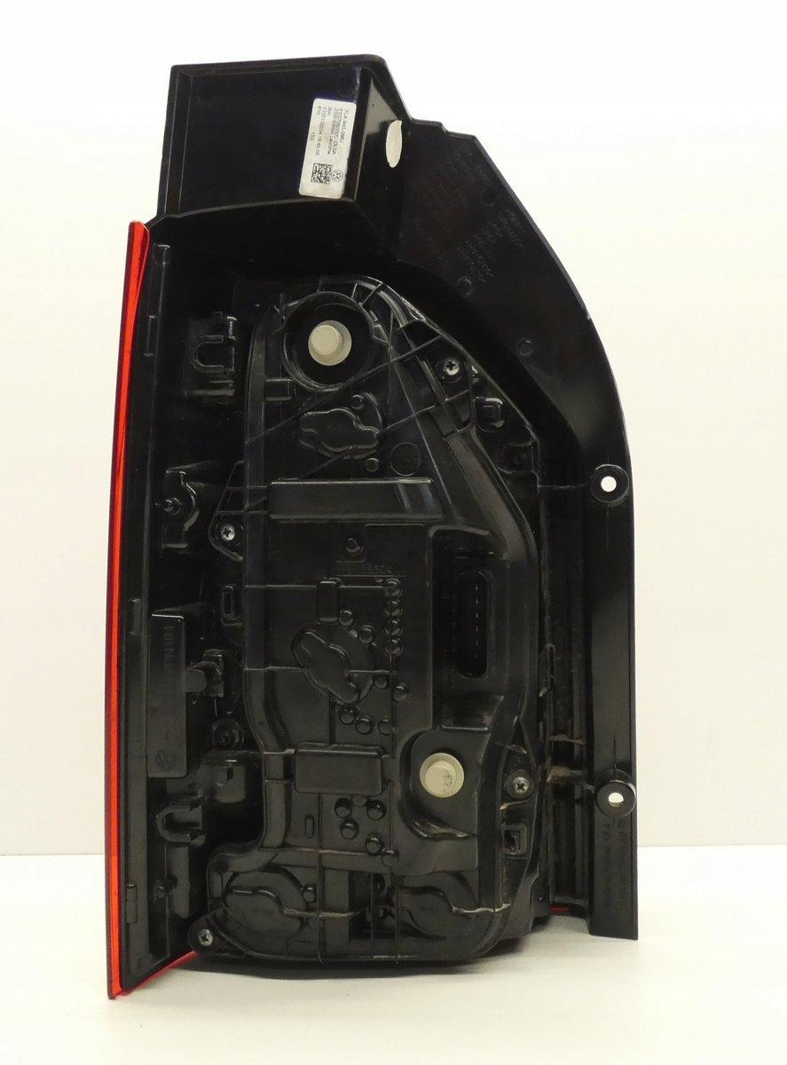 VW T6.1 LIFT 7LA945096J 2019- light rear part rear right