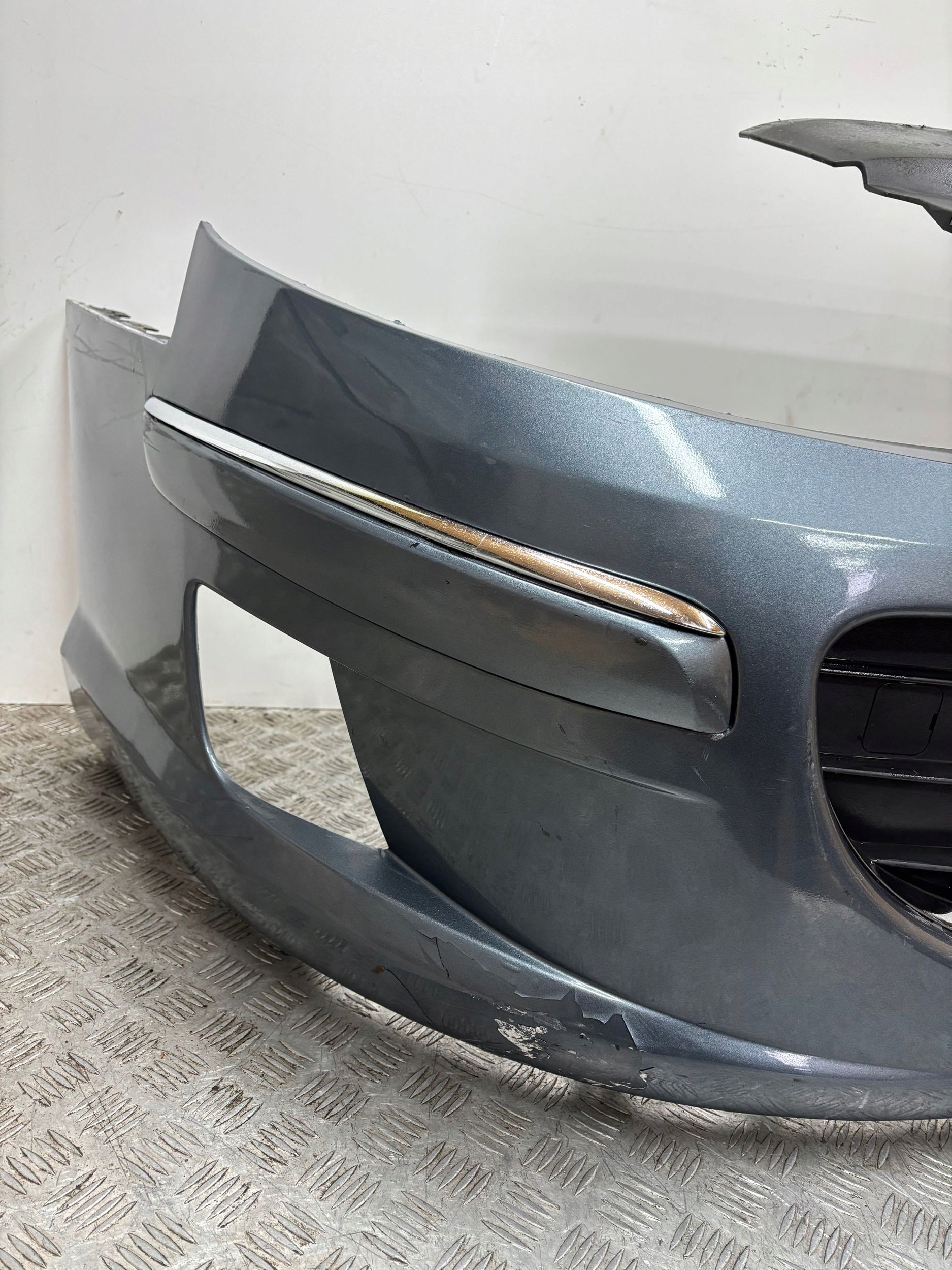 bumper front front PEUGEOT 407 9644944377