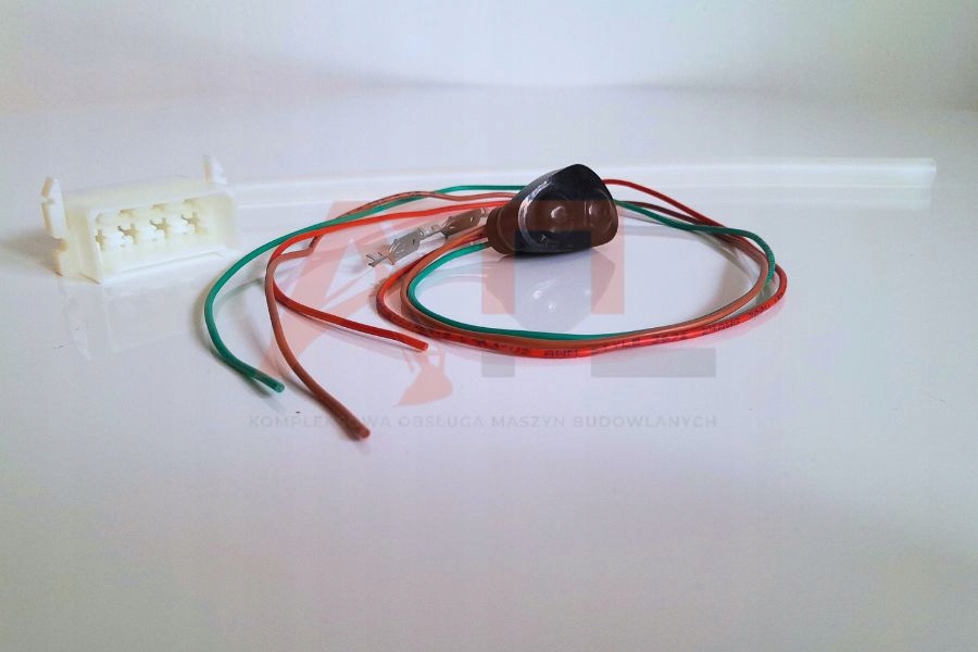 Przycisk joysticka Atlas