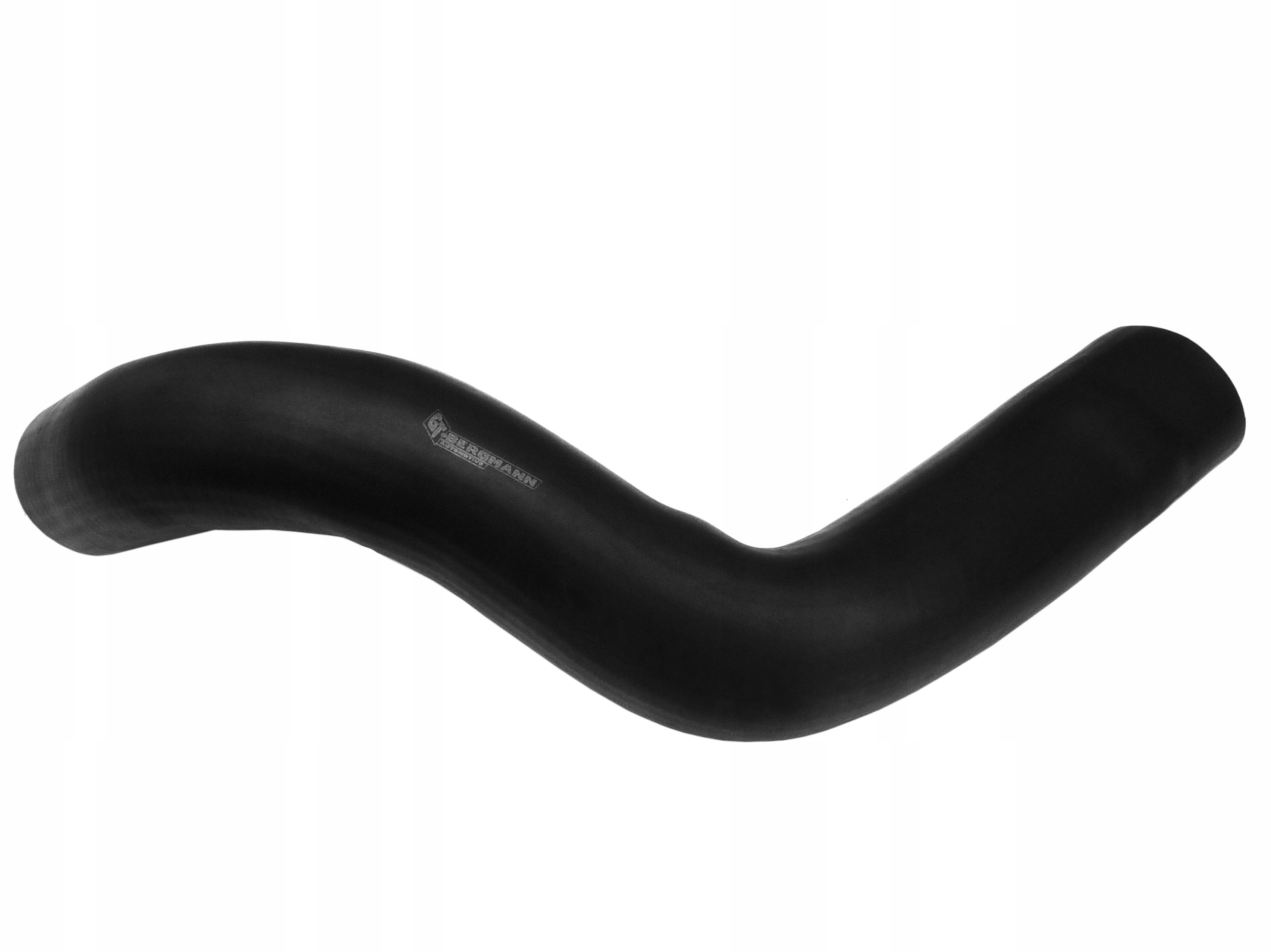 GT52-560 - Воздуховод FIAT Punto EVO 1.3 D Multijet