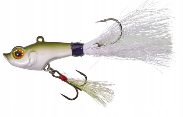 Cykada Gunki Jiger Jig 5,5cm/8g Ayu [89689]