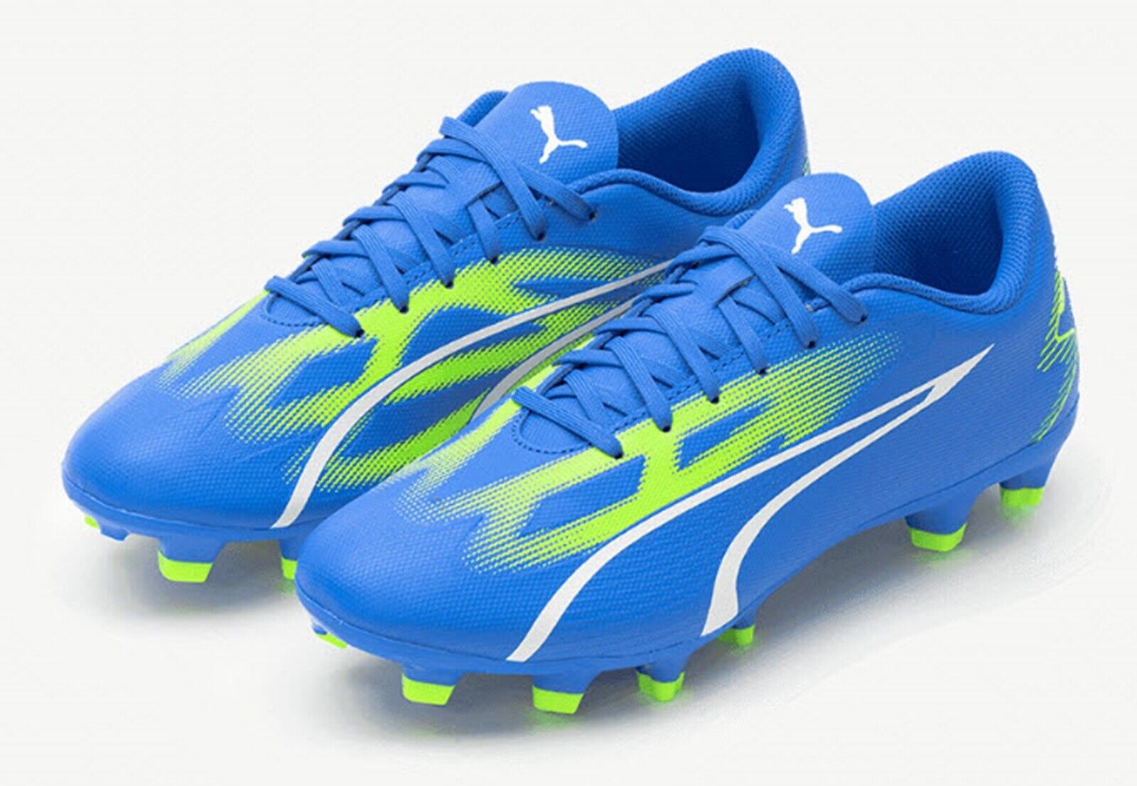 Puma Korkové Boty Ultra Play Fg/ag 107423 03 vel. 41