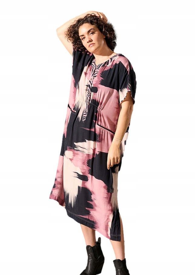 Pont Neuf Originální Šaty V457 44